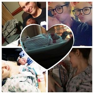 Meet your Posher, Kaitlyn